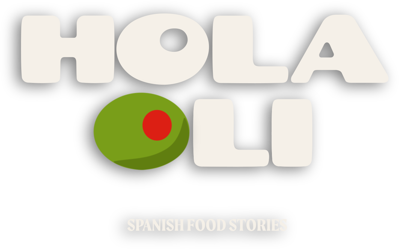 Hola Oli